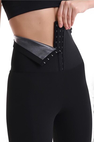 FUNBODY Cuffed Thermal Shorts