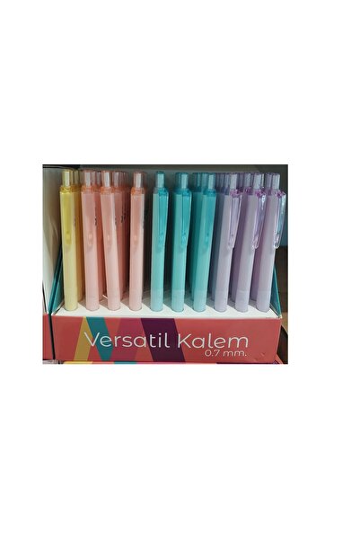 Maxx Versatil Pencil (Mechanical Pencil) 0.7 mm Mx-1407 (Pack of 60)