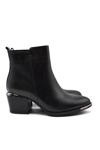 Venüs 1928160k Model Women's Leather Boots