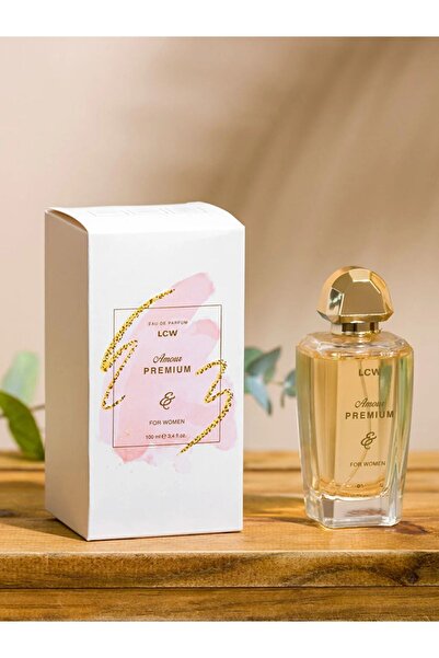 LC Waikiki LCW ACCESSORIES Amour Premium EDP Kadın Parfüm 100 Ml