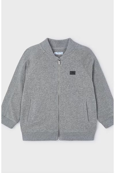 MAYORAL Boy's Knitwear Cardigan - Stylish and Comfortable