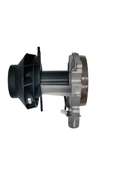 Cool man Coolman Webasto Tipi 5 Kw Isıtıcı Fan (24V)