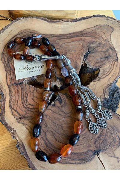 parze doğaltaş Mărgele de rugăciune din agat