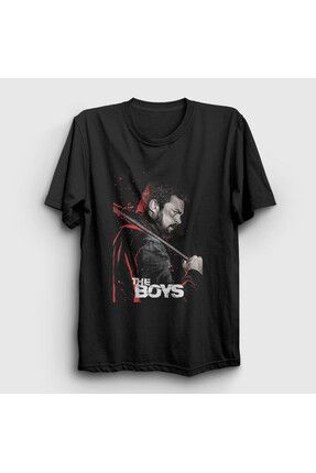 T shirt butcher shop