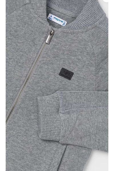 MAYORAL Boy's Knitwear Cardigan - Stylish and Comfortable