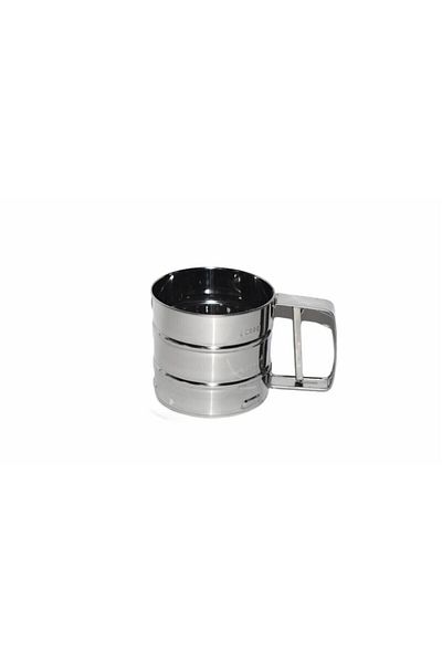 CEMRE Stainless Steel Flour Sieve