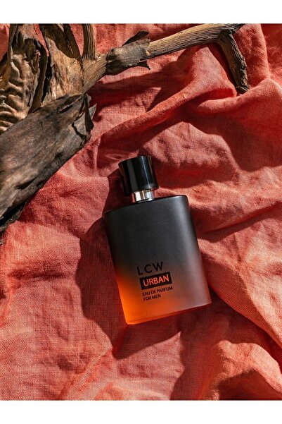 LC Waikiki Urban Edp Erkek Parfüm 50 Ml