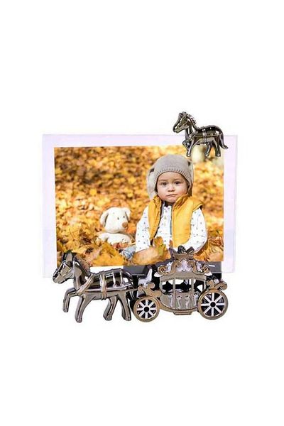 Major Selection Phaeton Figured Pen Photo Frame