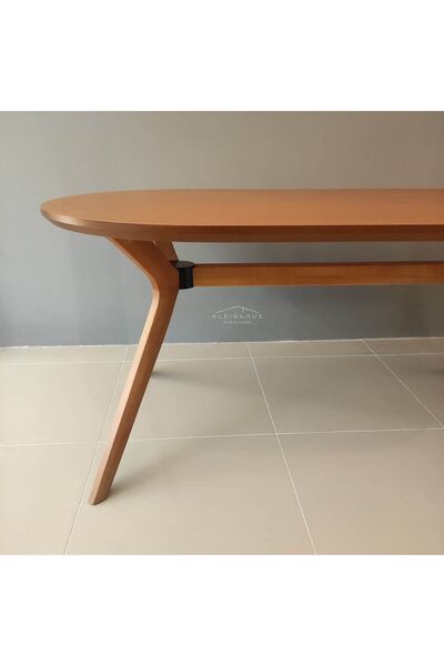 KleinHaus Furniture Aulis Ahşap Masa