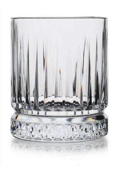 Paşabahçe Elysia Water Glass (4 Pieces)520014 DOWERSHOT