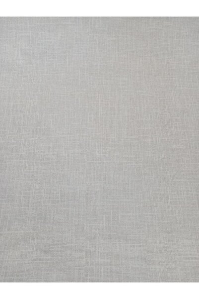 Oskar Kendinden Desenli Bej Rengi Sade Duvar kağıdı(5m2)