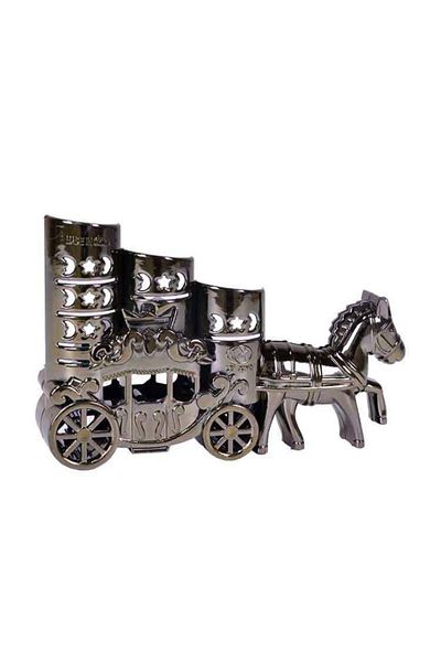 Major Selection Phaeton Figured Pen Photo Frame