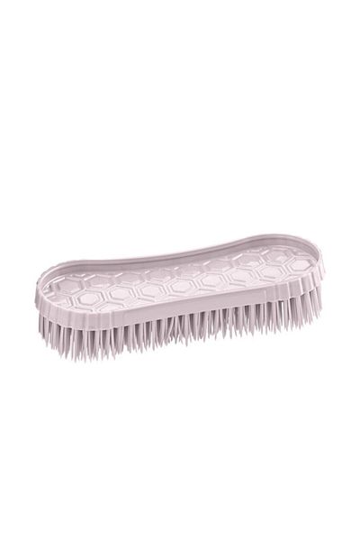 Titiz 1 Stiff Clothes Brush, Carpet Washing Brush, Carpet Cleaning Brush, Handheld Carpet Washing Brush Buffer ®