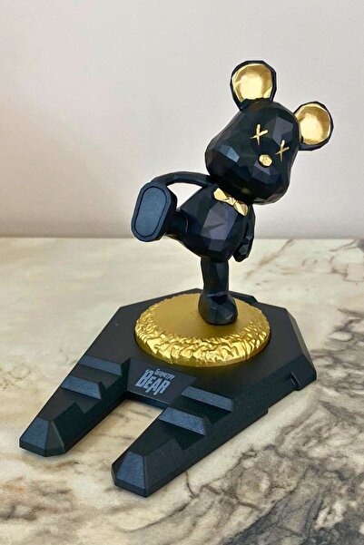 Buffer Επιτραπέζιο αρκουδάκι Βάση τηλεφώνου και tablet - Συσκευή