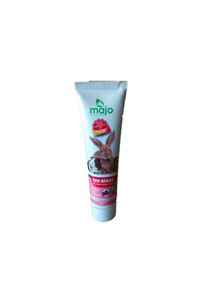 Majo Malt Red Berry