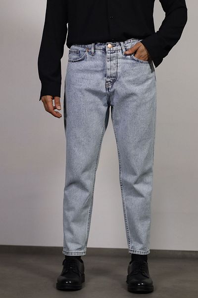 HYMAN Erkek Mom Jean Pantolon Fiyat Yorumlar Trendyol