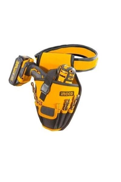 Ingco Alet Çantası Kemer