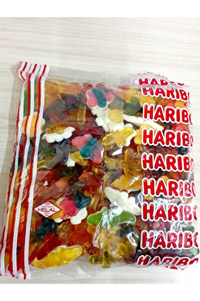 Haribo هاريبو فانتازيا 1 كجم