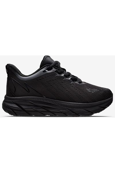 Lescon Pantofi de damă Nıbur 3 Black - Pantofi sport