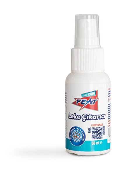 Genel Markalar Feat Leke Çıkarıcı Sprey 50ml