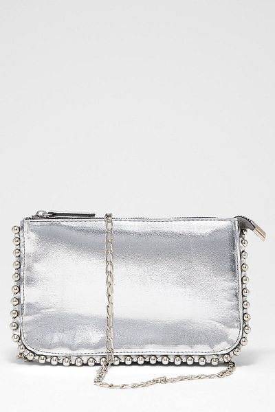 ALTUDA Studded Women's Bag - Crossbody