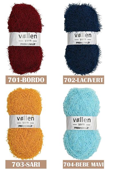 vollen yarn Premium Hard Bath - Σχοινί ίνες, Σχοινί με κρόσσια, Σχοινί πλεξίματος χειρός, Σχοινί σκληρών ίνων, Latte