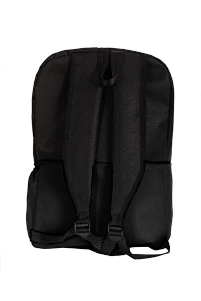 KISCHE Σακίδιο πλάτης Λεπτομερής σχολική αθλητική τσάντα I Need You