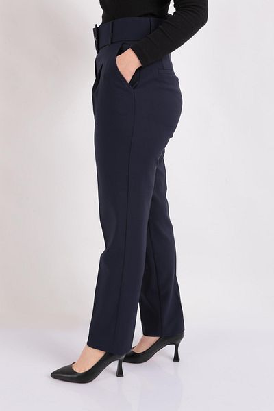 TULIN Tulin 24K-79700 Women's Trousers - Comfortable and Stylish