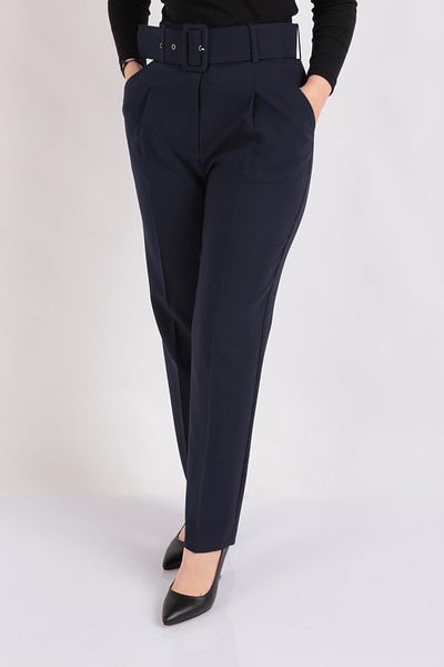 TULIN Tulin 24K-79700 Women's Trousers - Comfortable and Stylish