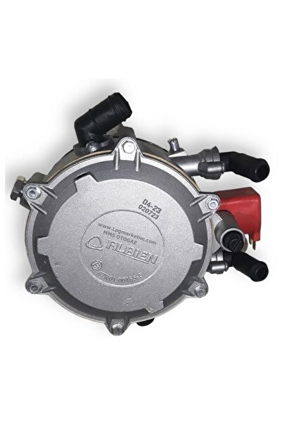 ALBİEN Albien Uyumlu Karbüratörlü Regülatör 90kw Yeni Üretim