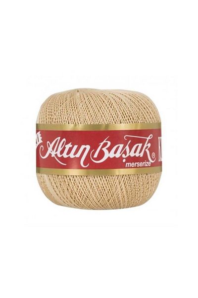 Altınbaşak Mercerized 26/6 Classic Διχτυωτό νήμα 0002