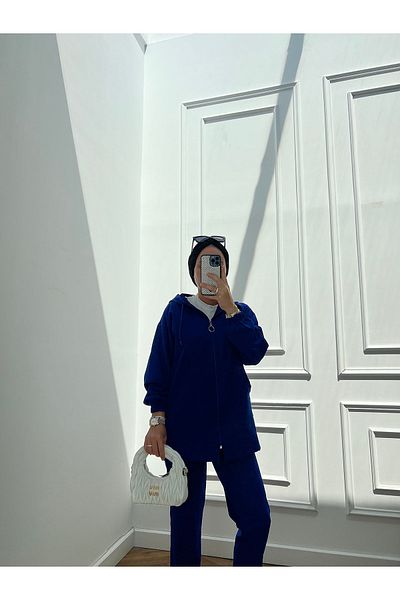 Melike Tatar Saks Basic 68-6067 Model Set