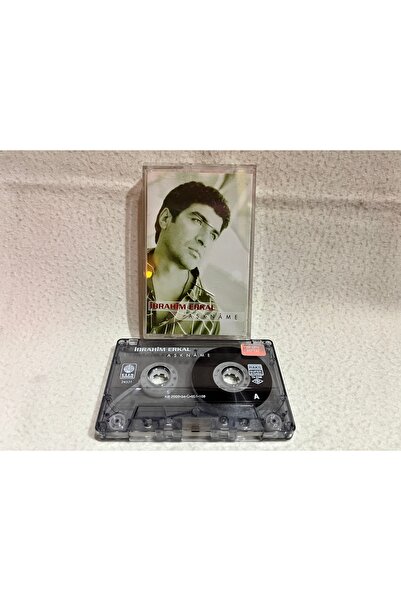 tayfuntufan antika koleksiyon إبراهيم إركال - الحب