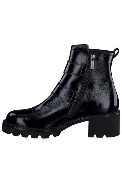 Paul Green Stiefelette