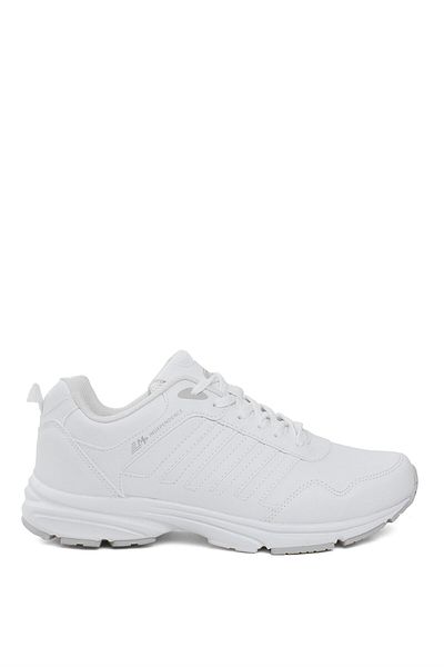 M.P. M.p 242-6923mr White Men's Running Shoes