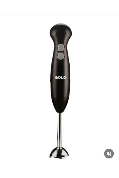 Home Bold Hand Blender - Stylish and Functional Design