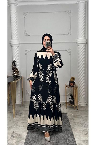 ELEGANTSTİL ΦΟΡΕΜΑ ΠΑΛΜΙΚΟ ΒΙΣΚΟΣ ΥΦΑΣΜΑΤΙΚΟ ΚΑΛΥΜΜΑ