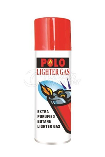 Genel Markalar Çakmak Gazı Tüpü