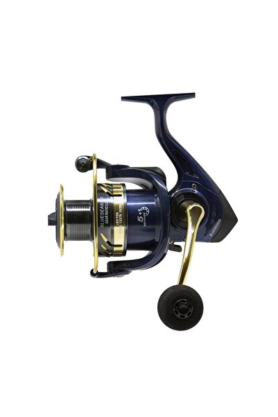 Remixon Premium Bluesea 6000 5 1 Bb Olta Makinesi