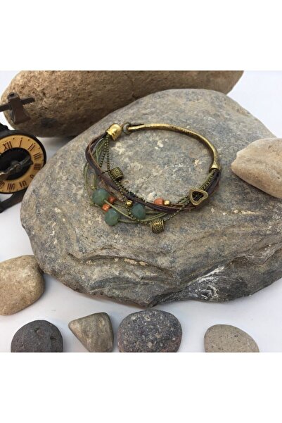 Porsuk Alternatif سوار أصلي عرقي مصنوع يدويًا