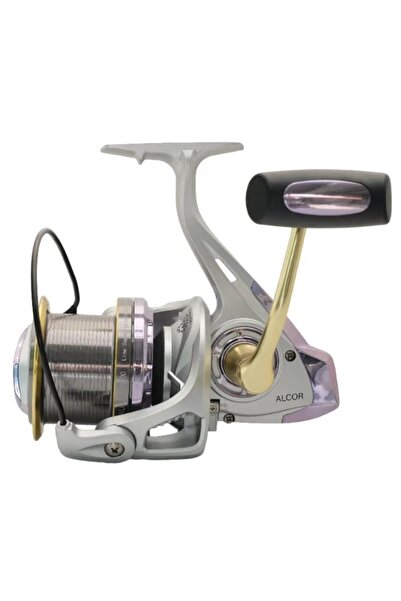 REMIXON Alcor 10000 (6 1BB) Surf Makara