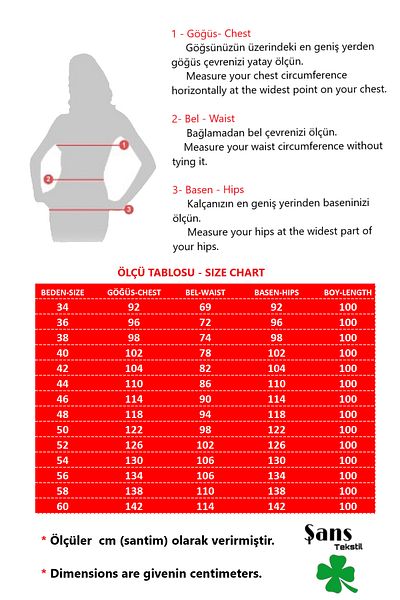 Şans Φόρεμα Fujia Plus Size - Κρυφό φερμουάρ, μέση 65N38167