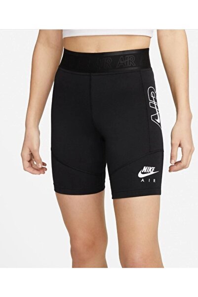Nike W Nsw Air Bike Short Kadın Şort Tayt Dm6055-010