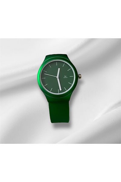Toz Vintage RetroPliantWristwatch -VintageDesign