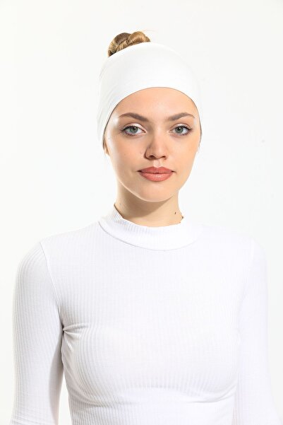 Shalista 4 Купи 3 Оплати Дивовижна ручка, що мінімізує ковзання, гнучка безшовна кістка Екрю (ЦІНА ЗА 1 ШТУКУ)