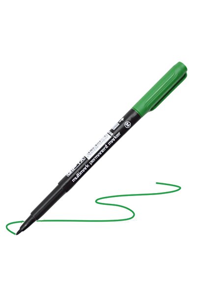 Gıpta Permanent Asetat Kalemi Silgili M Uç