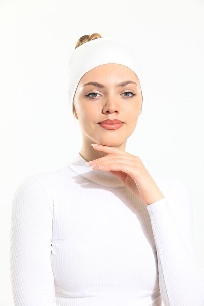 Shalista 4 Купи 3 Оплати Дивовижна ручка, що мінімізує ковзання, гнучка безшовна кістка Екрю (ЦІНА ЗА 1 ШТУКУ)