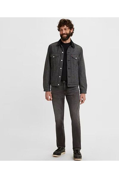 Levi's Levis 514 Ανδρικό παντελόνι Eco Performance - Straight Cut 00514-1598