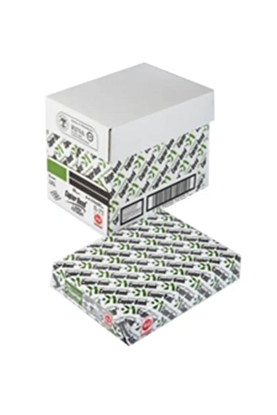 Vege ورق نسخ A4 سعة 2500 ورقة - صندوق واحد