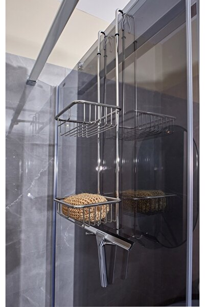 Hüppe Çekçekli Şampuanlık Seti